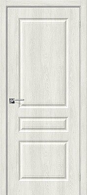 Дверь ПВХ Скинни-14 Касабланка