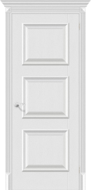 Дверь Экошпон Классико-16 Белый