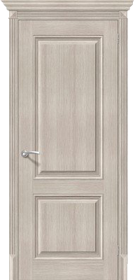 Дверь межкомнатная Классико-32 Капучино