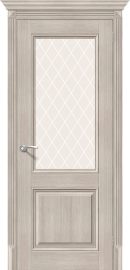 Дверь межкомнатная Классико-33 Капучино
