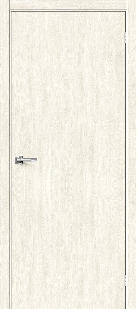 Дверь Браво-0 Nordic Oak