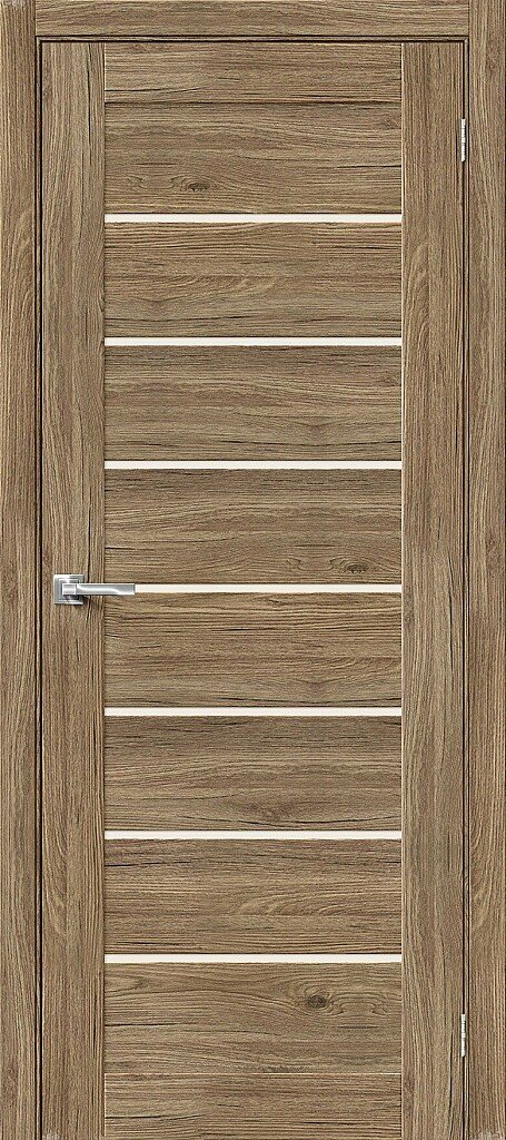 Дверь Браво-22 Original Oak