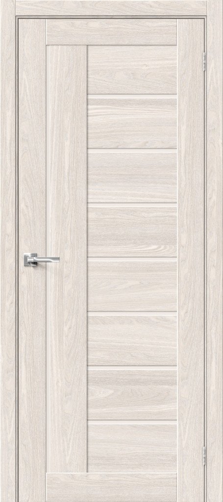 Дверь Браво-29 Ash White