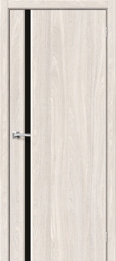Дверь Мода-11 Ash White