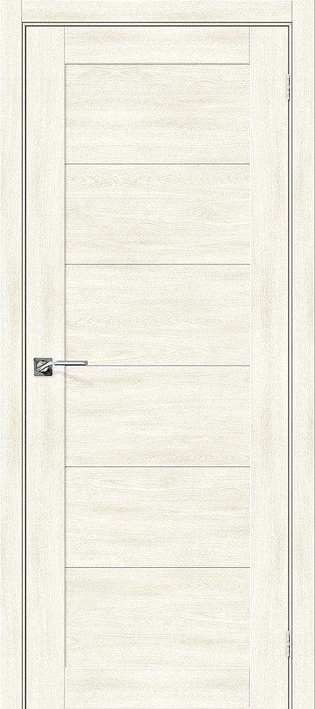 Дверь межкомнатная Легно-21 Nordic Oak
