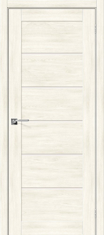 Дверь межкомнатная Легно-22 Nordic Oak