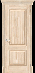 Дверь массив Классико-12