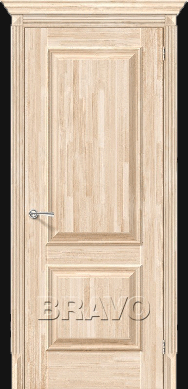 Дверь Классико-12 без отделки
