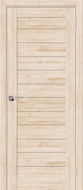 Дверь деревянная из массива Порта-21