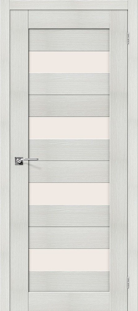 Дверь Порта-23 Bianco Veralinga