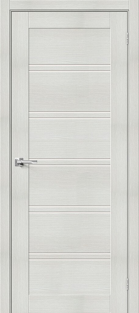 Дверь Порта-28 Bianco Veralinga