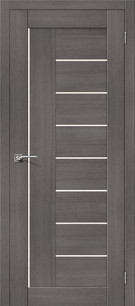 Дверь Порта-29 Grey Veralinga