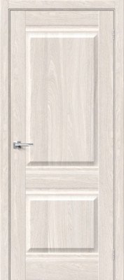 Дверь экошппон Прима-2 Nordic Oak