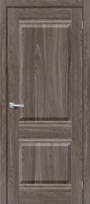 Дверь экошппон Прима-2 Ash Wood