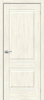 Дверь Прима 2 Nordic Oak Эмалит