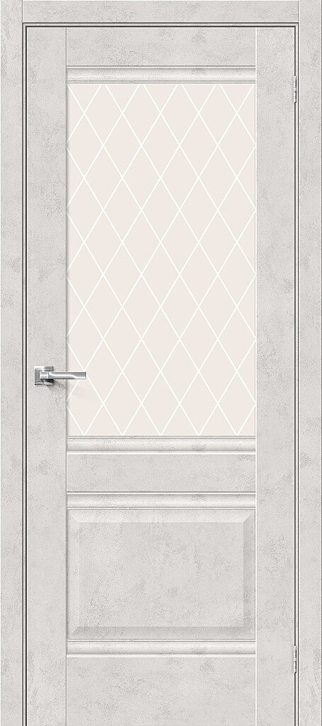 Дверь Прима-3 Look Art