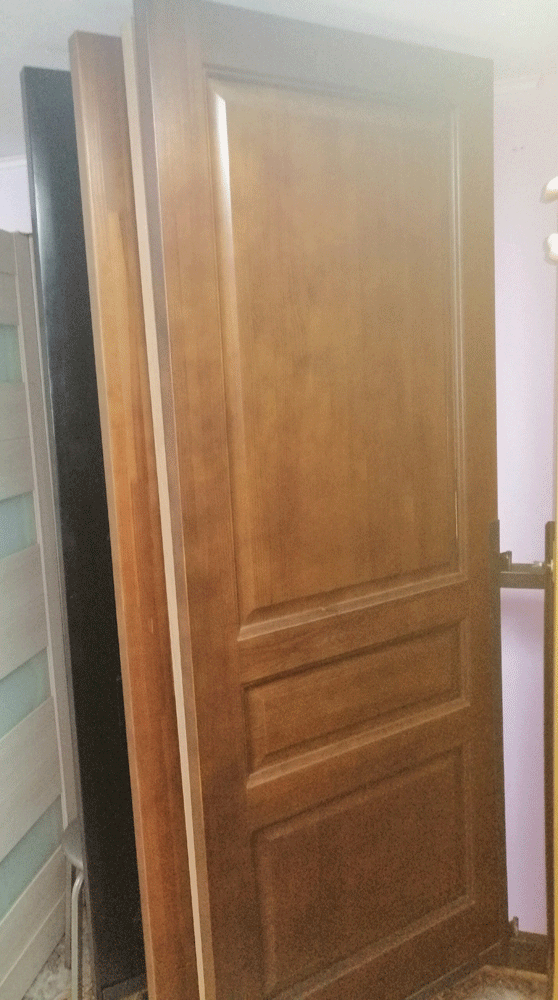 Межкомнатная дверь М5 со скидкой