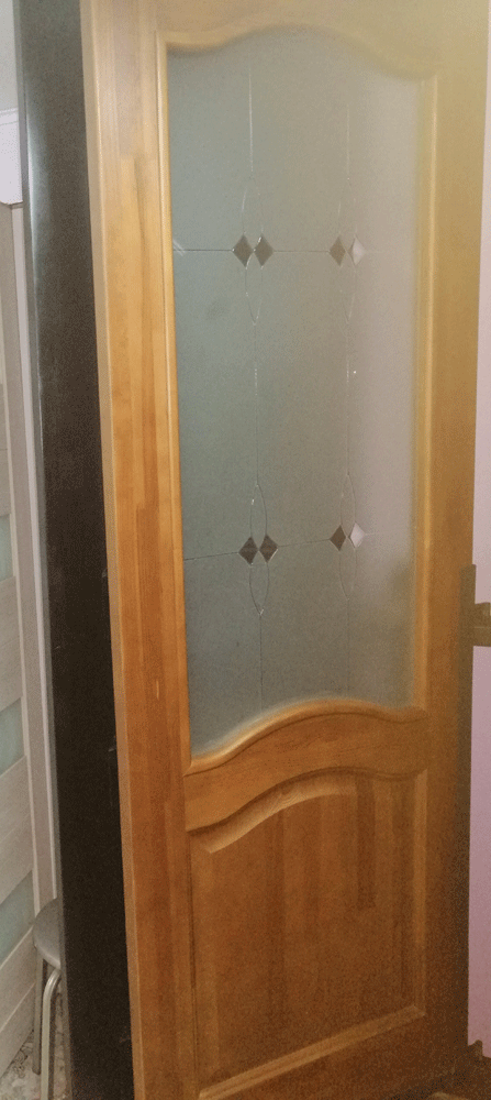 Межкомнатная дверь М7 со скидкой