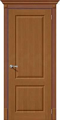 Дверь Статус-12 Орех
